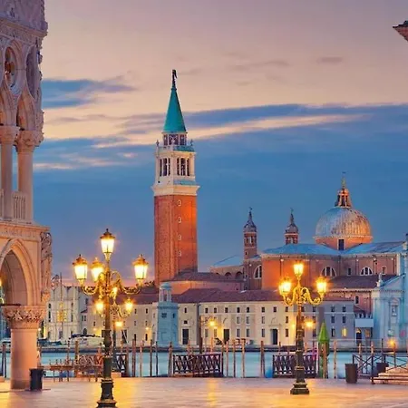 Apartamento Ca Dei Dai