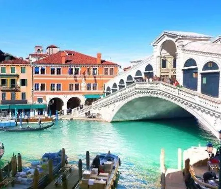 Ca Dei Dai Apartment