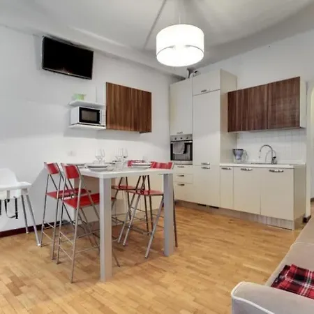Ca Dei Dai Apartment